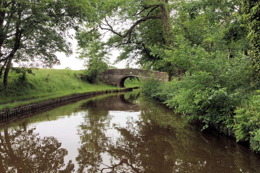 Near Ellesmere photograph